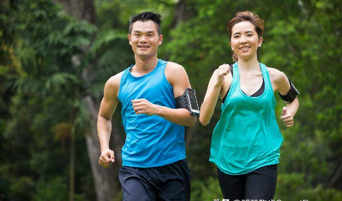 慢跑跑5公里需要多长时间（跑五公里一般多长时间）(图2)