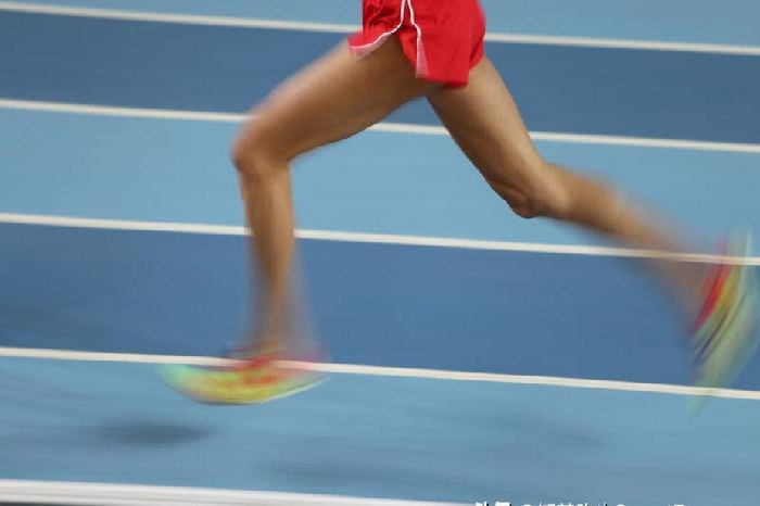 慢跑跑5公里需要多长时间（跑五公里一般多长时间）(图6)