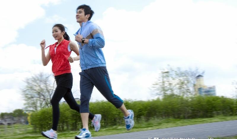 慢跑跑5公里需要多长时间（跑五公里一般多长时间）(图3)