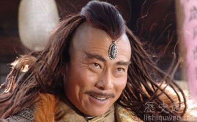 ​金轮法王是哪国国师 金轮法王怎么死的