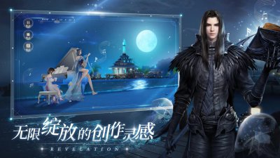 ​堪比端游画质的手游（画质最好的手游排行榜）