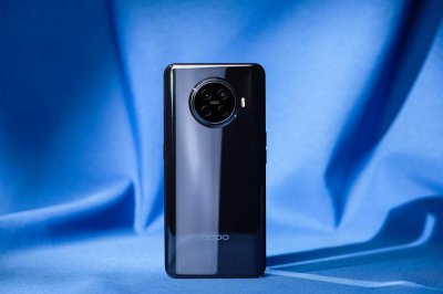 ​oppo ace2摄像头型号（oppo四个摄像头是哪款）