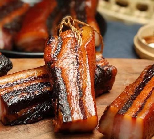 酱肉怎么做酱肉,怎样制作酱肉包图3