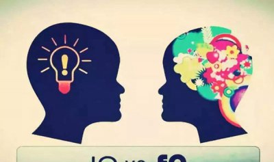 ​情商和智商的辨别是什么?情商和智商哪个更要害