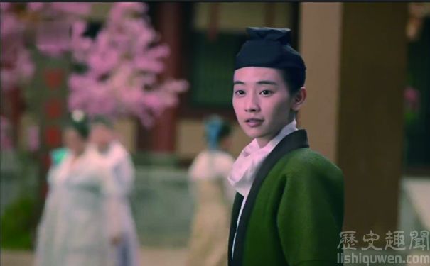 青丘狐传说苏喜介绍 苏喜的扮演者是谁