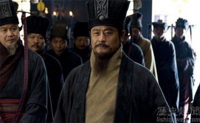 ​解密三国荀彧自杀之谜：谋士荀彧为什么要自杀?