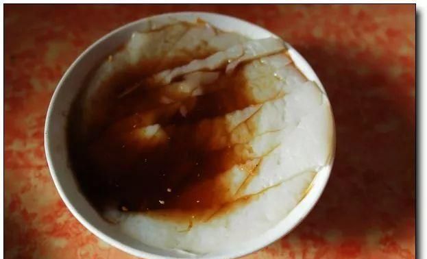 河曲十大美食