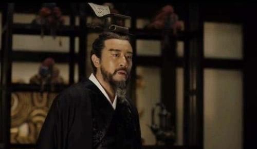 割发代首事件对应的人物