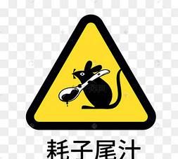 耗子喂鸡是什么意思