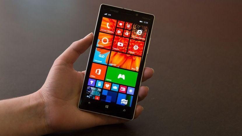 wp7系统(手机操作系统里面还有Windows？)