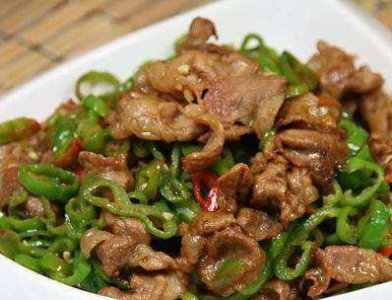 ​炒菜的肉怎么炒好吃,肉如何炒好吃不硬