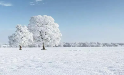 ​雪是怎样形成的,雪是怎么形成的呢?