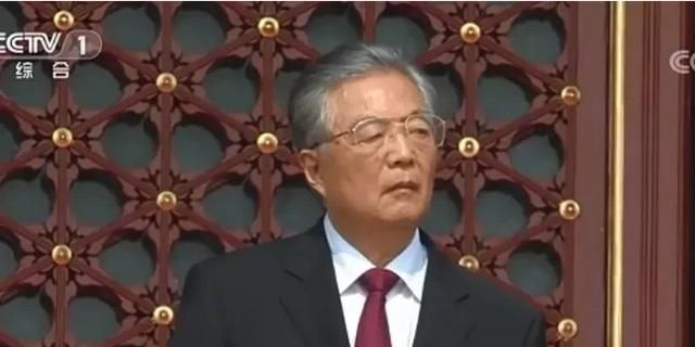 7 1建党100周年阅兵，今年的阅兵，最让你感动的画面、最让你感动的瞬间是什么？图5