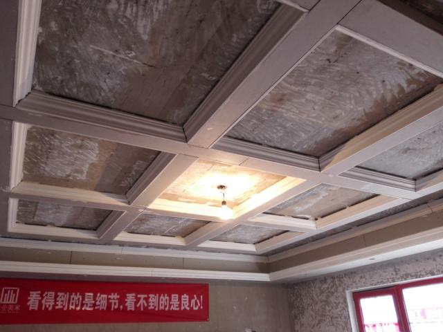 新房装修的正确流程与步骤（超全的装修流程）(4)