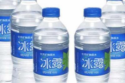 ​哪个牌子的水是真正的纯净水