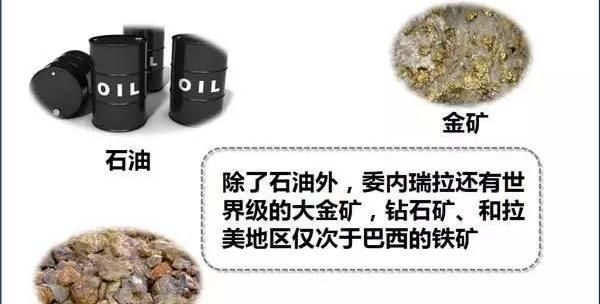 委瑞内拉，委瑞内拉是社会主义国家吗？图7