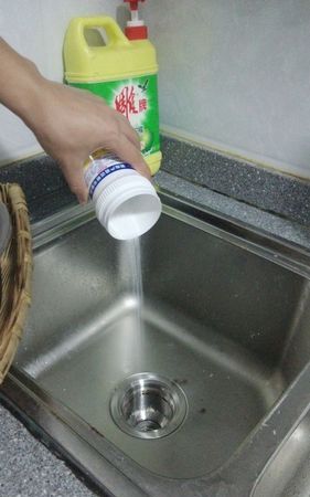 水管道堵了用什么能够快速疏通