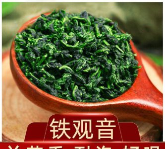 ​铁观音是绿茶么，铁观音是绿茶吗绿茶都包括哪些品？