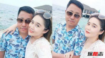 ​王小宝和吴琼是二婚吗 老夫少妻关系如何（差19岁）
