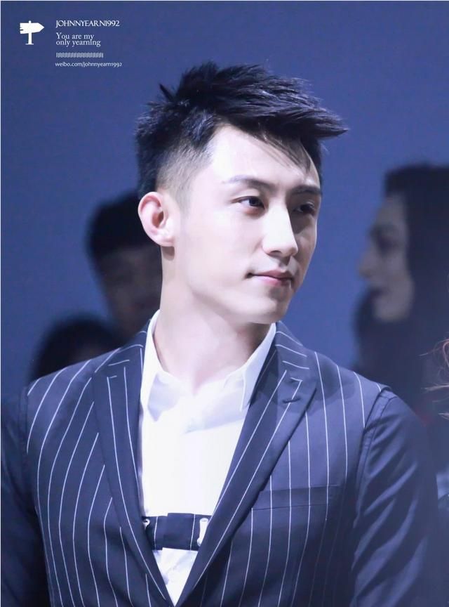 黄景瑜快乐大本营，黄景瑜参加过哪几期快乐大本营？图5