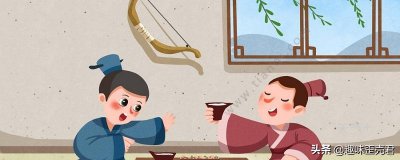 ​杯弓蛇影的寓意是什么意思（杯弓蛇影告诉我们什么道理）