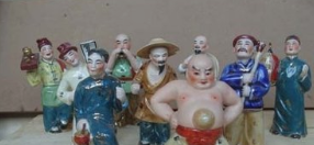 什么是三教九流,三教九流的意思是什么意思啊图6