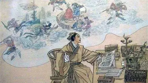 什么是三教九流,三教九流的意思是什么意思啊图3