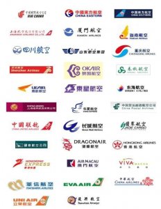​中国有哪些航空公司,中国的航空公司有哪些