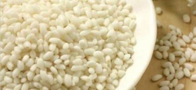 ​糯米热量高吗　，糯米和大米哪个热量高，减肥期间可以吃糯米吗？