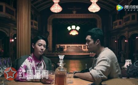 无心法师2小丁猫结局离开上海 小丁猫真身竟是饕餮