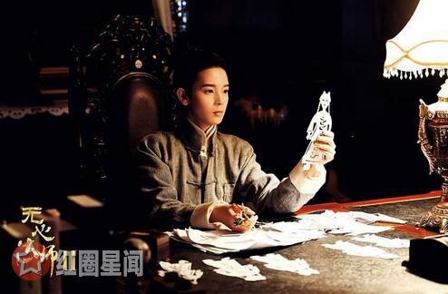 无心法师2小丁猫结局离开上海 小丁猫真身竟是饕餮