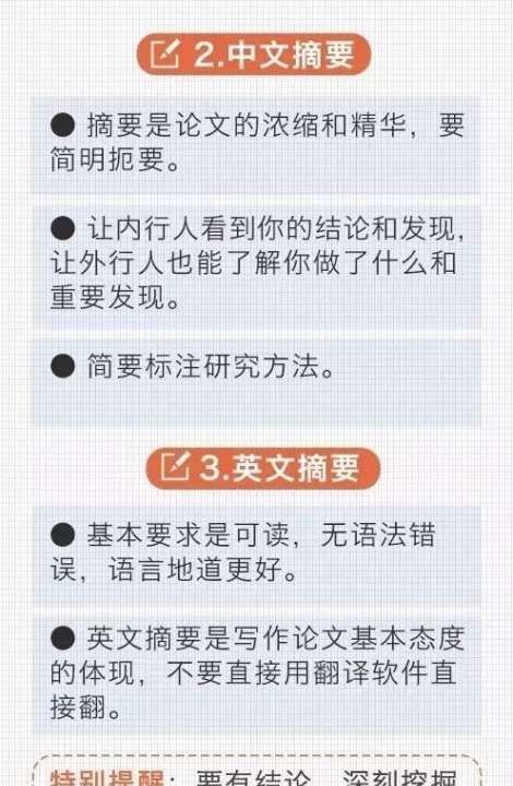 怎样写毕业论文,如何写好一篇硕士毕业论文图9