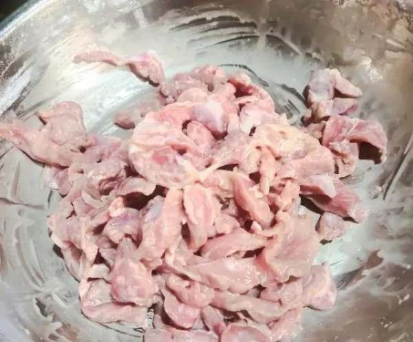 鸡胗怎么做好吃,鸡胗怎么做好吃家常做法图5