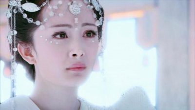 ​斛珠夫人杨幂颜值下降（斛珠夫人新路透）