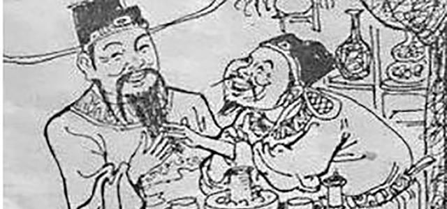 拍马屁的由来，相信大家对 “拍马屁”都不陌生，谁知道拍马屁的来历吗？图4