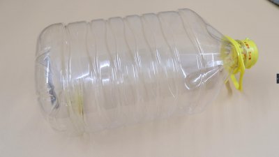 ​油桶有味怎么清洗才能干净（油桶怎么清洗才能干净）