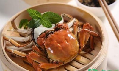 ​螃蟹做熟之后可以放多久,螃蟹熟了后可以放多久