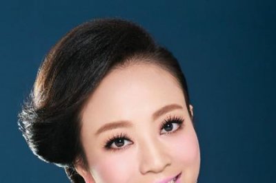 ​民歌歌唱家有哪几位