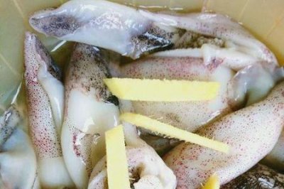 ​海兔子的做法大全贝壳肉