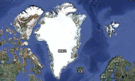 世界上最大的岛屿是哪个岛,世界上最大的岛屿位于哪个洲?图4