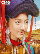 阿芝（王雅妮饰演）