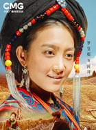 阿呷（罗昱焜饰演）