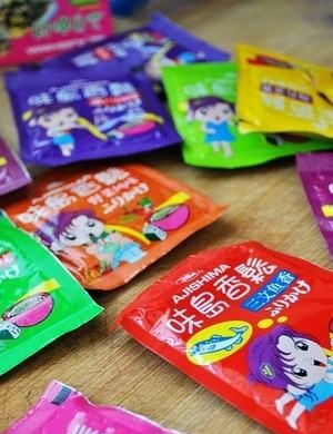 十种寿司的制作方法简单,寿司的制作方法和步骤图14