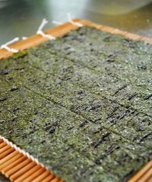 十种寿司的制作方法简单,寿司的制作方法和步骤图18