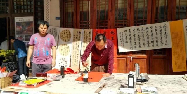 春节民间习俗，春节时家里的讲究和习俗有哪些？图4