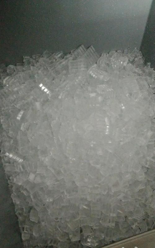 喜欢吃冰块的人性格分析