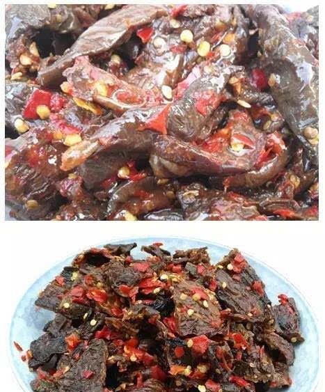 道县酥肉的制作过程