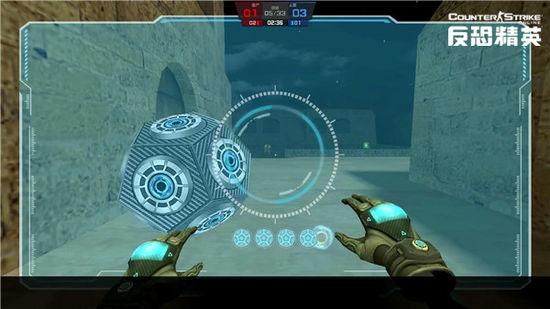 csol最值得强化的霸主武器 CSOL新霸主武器凌空降世(2)