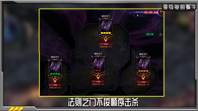 dnf 希洛克团本怎么炸团（希洛克开荒易炸细节讲解）(2)