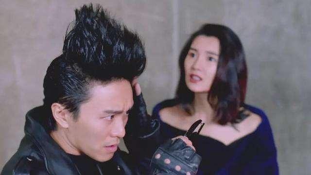 星爷的人生巅峰时期（1992年被称为周星驰年）(2)